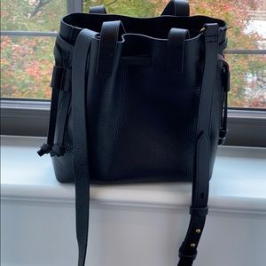 Madewell Bag with Adjustable Strap